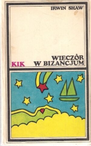 Wieczór w Bizancjum