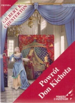 Powrót Don Kichota