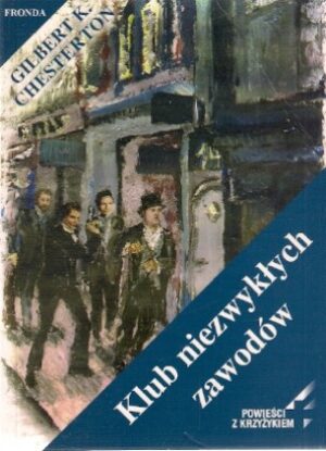 Klub niezwykłych zawodów