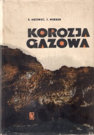 Korozja gazowa