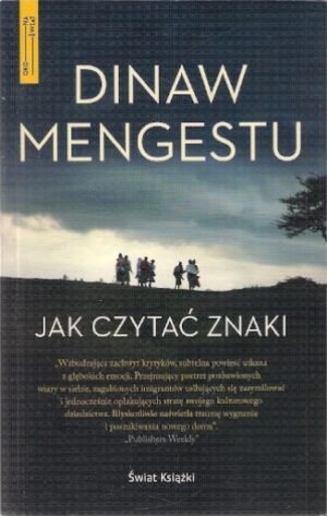 Jak czytać znaki
