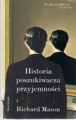 Historia poszukiwacza przyjemności