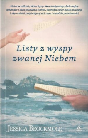 Listy z wyspy zwanej Niebem