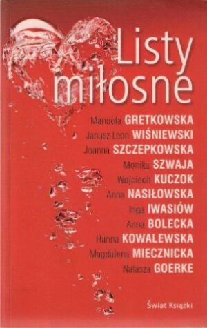 Listy miłosne