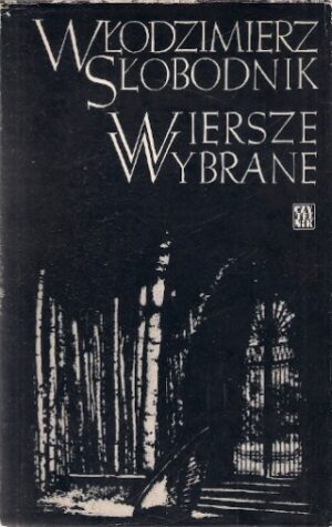 Wiersze wybrane