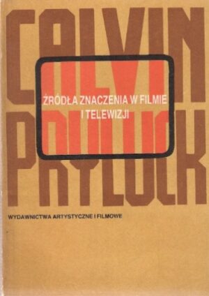Źródła znaczenia w filmie i telewizji