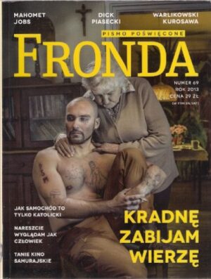 Fronda 69/2013