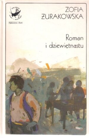 Roman i dziewiętnastu