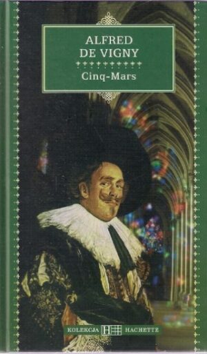 Cinq-Mars
