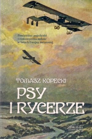 Psy i rycerze