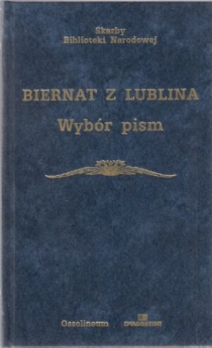 Wybór pism
