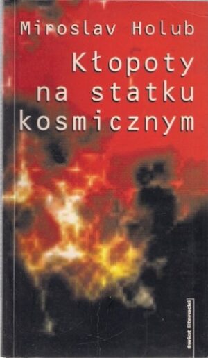 Kłopoty na statku kosmicznym