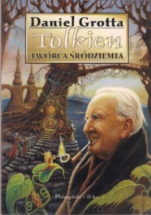 Tolkien - twórca Śródziemia