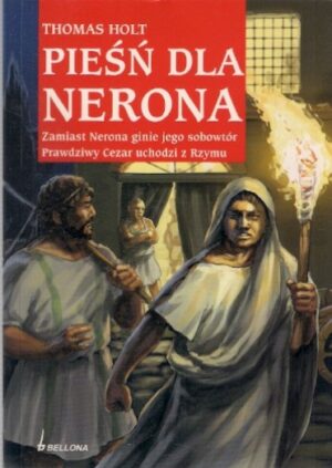 Pieśń dla Nerona
