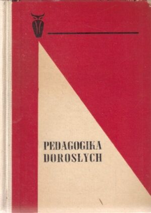 Pedagogika dorosłych