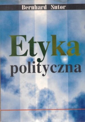 Etyka polityczna