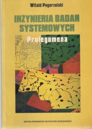 Inżynieria badań systemowych - Prolegomena