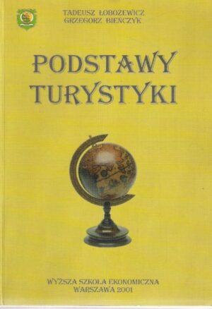 Podstawy turystyki