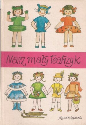 Nasz mały teatrzyk