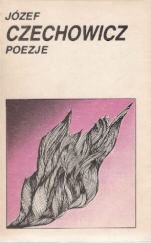 Poezje