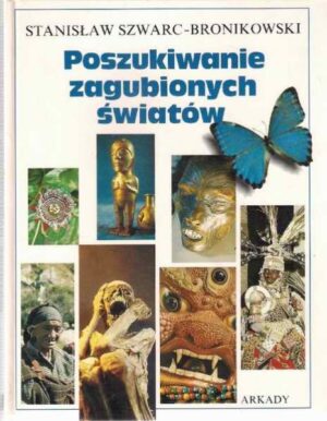 Poszukiwanie zagubionych światów