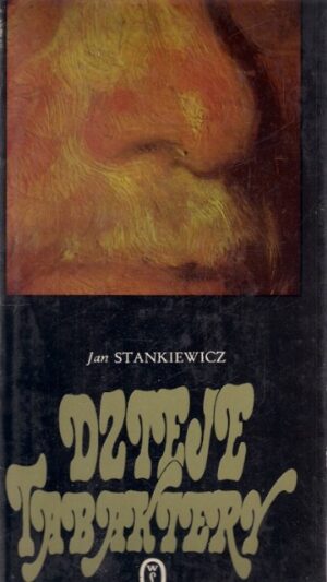 Dzieje tabakiery