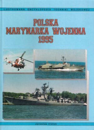 Polska marynarka wojenna 1995