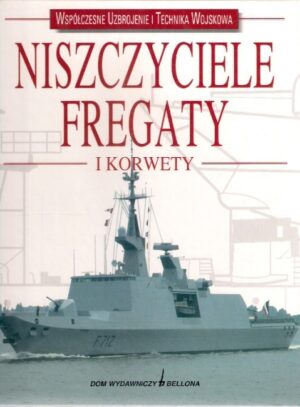 Niszczyciele, Fregaty i Korwety