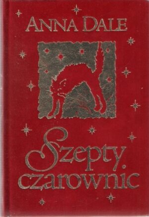 Szepty czarownic