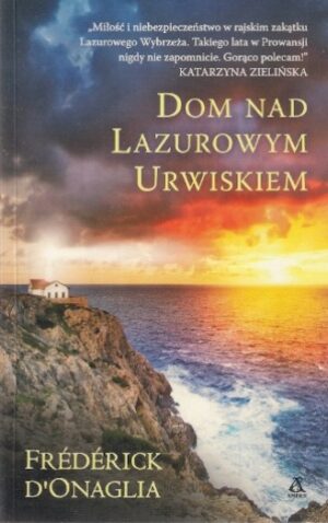 Dom nad Lazurowym Urwiskiem