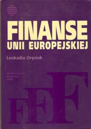 Finanse Unii Europejskiej