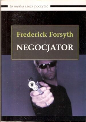 Negocjator