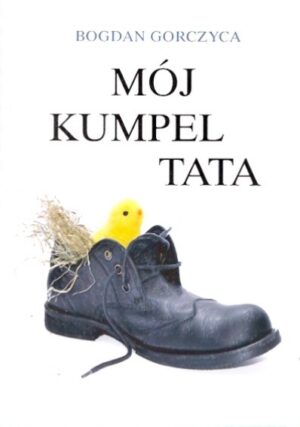 Mój kumpel Tata