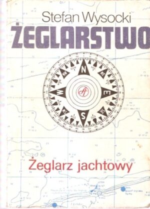 Żeglarstwo - Żeglarz jachtowy