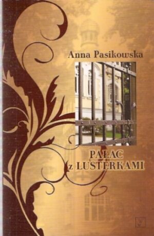 Pałac z lusterkami