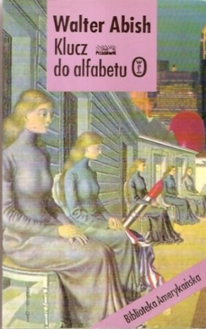 Klucz do alfabetu