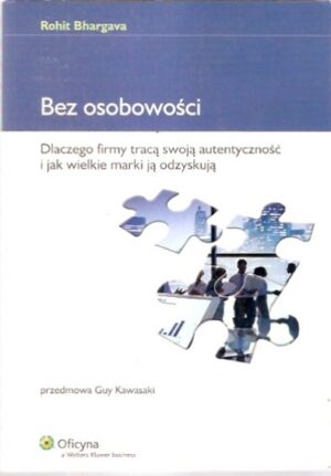 Bez osobowości