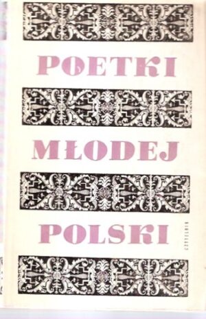 Poetki Młodej Polski