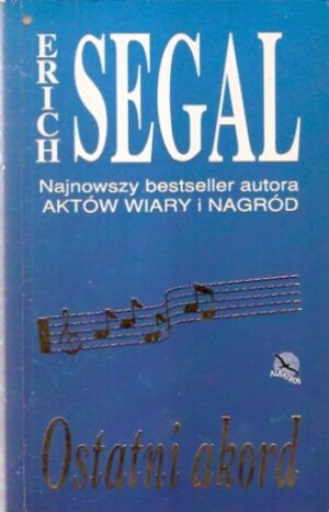 Ostatni akord