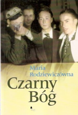 Czarny Bóg