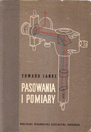 Pasowania i pomiary