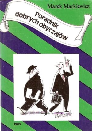 Poradnik dobrych obyczajów