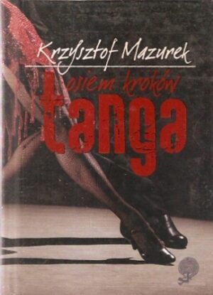 Osiem kroków tanga