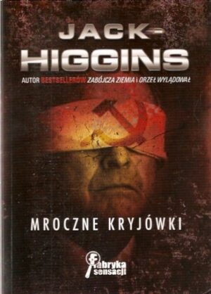 Mroczne kryjówki
