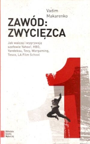 Zawód: Zwycięzca