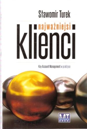 Najważniejsi klienci
