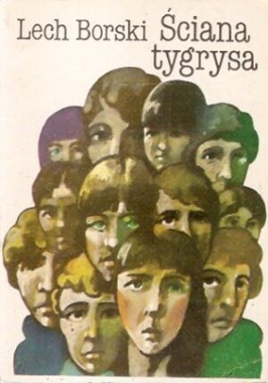 Ściana tygrysa
