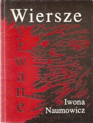 Wiersze wyrwane