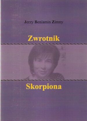 Zwrotnik Skorpiona