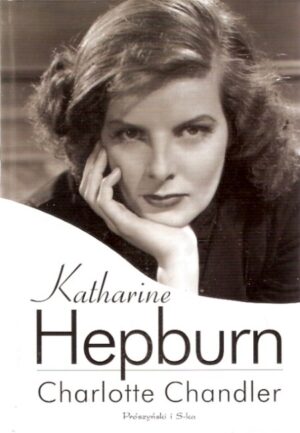 Katherine Hepburn